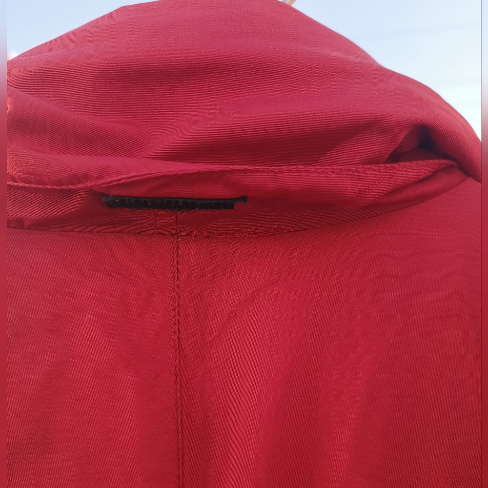 Men's Double sided puffer jacket - Picture 5 of 12